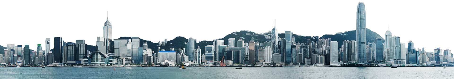Hong Kong